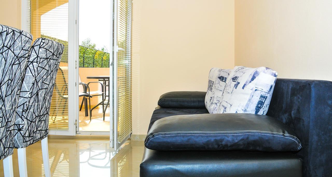 Apartmani Bulajic Tivat Ngoại thất bức ảnh